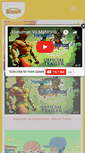 Mobile Screenshot of chhotabheem.com